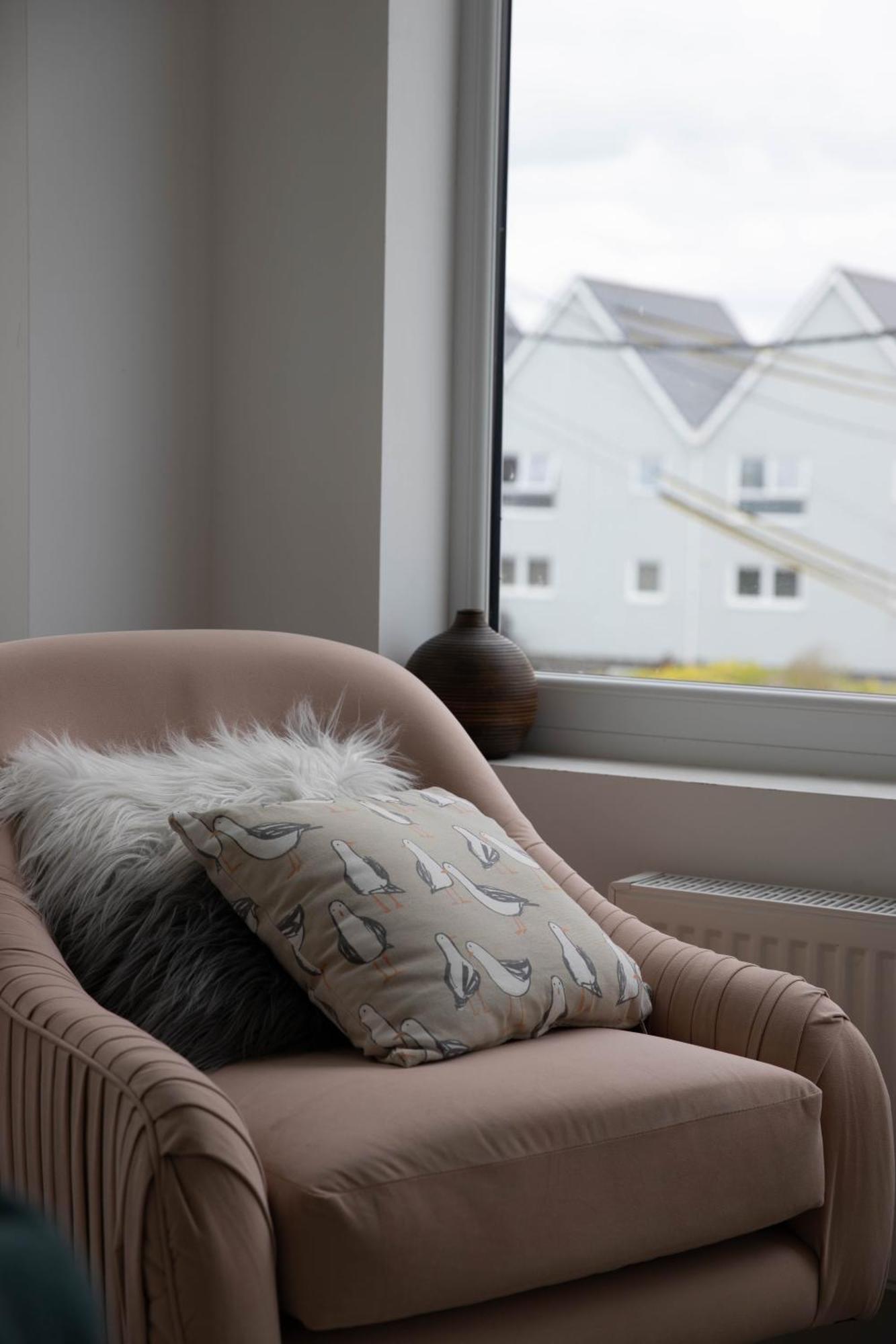 Stunning 2 Bed Apartment With Sea Views Littlestone-on-Sea 외부 사진